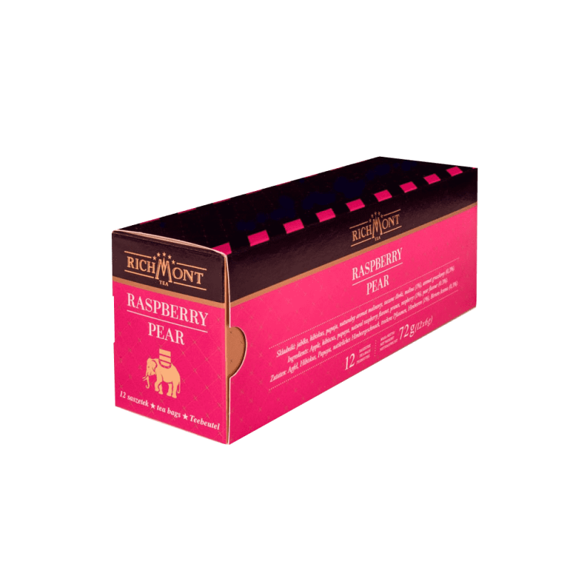 Owocowa herbata Richmont Raspberry Pear 1.png