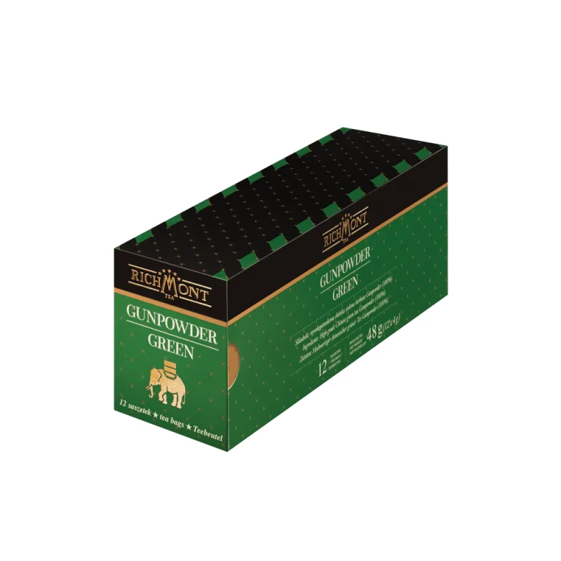 Herbata Gunpowder Green.webp