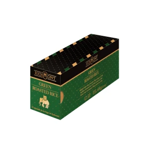 Herbata Richmont Green Roasted Rice | 12 saszetek