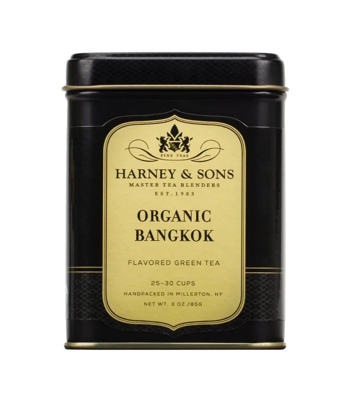 Herbata-lisciasta-sypana-Organic-Bangkok-Harney-&-Sons.webp