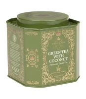 Herbata-Harney-&-Sons-Organic-Green-Tea-with-coconut.webp